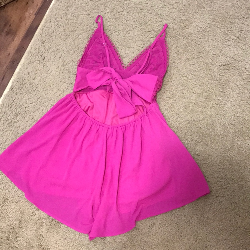 Romper - Picture 3 of 5